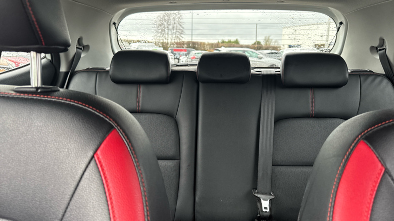 Kia Picanto 1.0T GDi GT-line S 5dr Petrol Hatchback